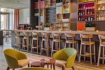 IntercityHotel Hamburg-Barmbek