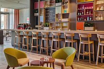 IntercityHotel Hamburg-Barmbek