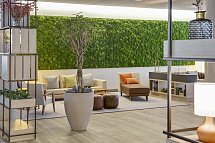 IntercityHotel Hamburg-Barmbek