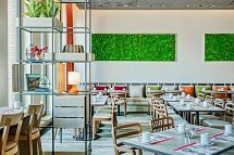 IntercityHotel Hamburg-Barmbek