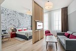 IntercityHotel Hamburg-Barmbek