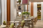 IntercityHotel Hamburg-Barmbek