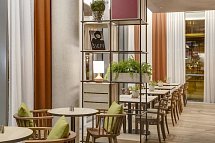 IntercityHotel Hamburg-Barmbek