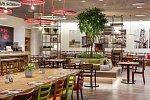 IntercityHotel Hamburg-Barmbek