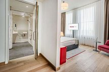 IntercityHotel Hamburg-Barmbek