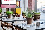 IntercityHotel Hamburg-Barmbek