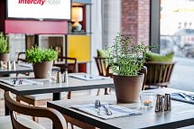 IntercityHotel Hamburg-Barmbek