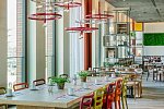 IntercityHotel Hamburg-Barmbek