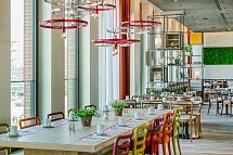 IntercityHotel Hamburg-Barmbek