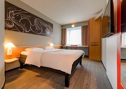 ibis Hamburg Alsterring Hamburg