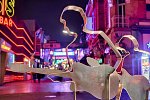 ibis Hamburg St Pauli Messe