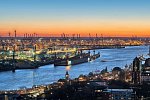 ibis Hamburg St Pauli Messe