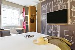 ibis Hamburg St Pauli Messe