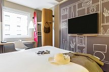 ibis Hamburg St Pauli Messe