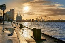 ibis Hamburg St Pauli Messe