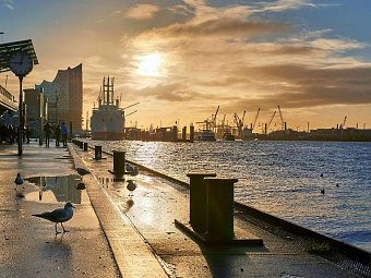 ibis Hamburg St Pauli Messe