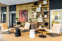 ibis Hamburg St Pauli Messe