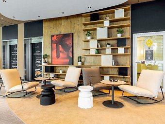 ibis Hamburg St Pauli Messe