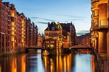 ibis Hamburg St Pauli Messe