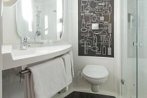 ibis Hamburg St Pauli Messe