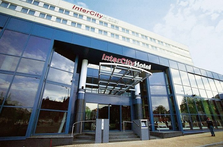 InterCityHotel Schwerin