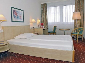 InterCityHotel Schwerin