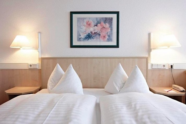 InterCityHotel Schwerin