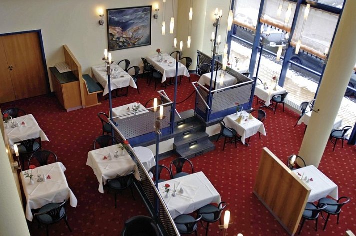 InterCityHotel Schwerin