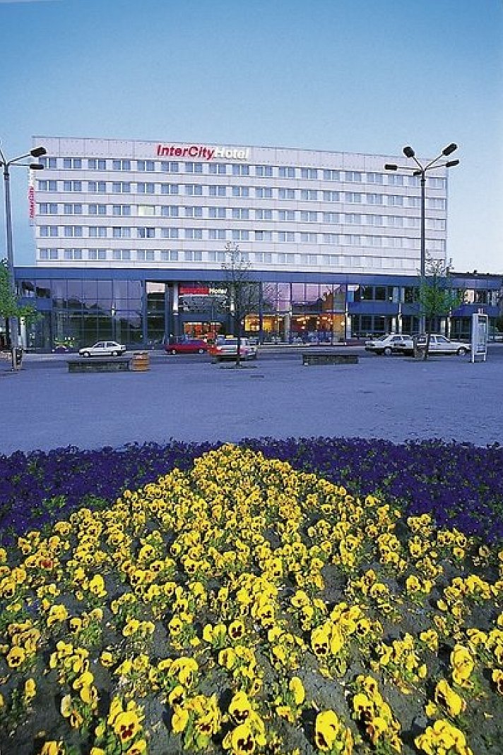 InterCityHotel Schwerin