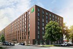 Holiday Inn Hamburg - Berliner Tor by IHG
