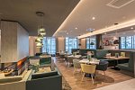 Holiday Inn Hamburg - Berliner Tor by IHG