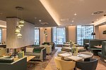 Holiday Inn Hamburg - Berliner Tor by IHG