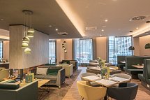 Holiday Inn Hamburg - Berliner Tor by IHG