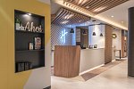 Holiday Inn Hamburg - Berliner Tor by IHG