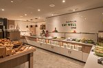Holiday Inn Hamburg - Berliner Tor by IHG