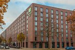 Holiday Inn Hamburg - Berliner Tor by IHG