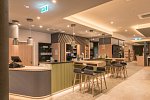 Holiday Inn Hamburg - Berliner Tor by IHG