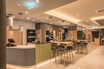 Holiday Inn Hamburg - Berliner Tor by IHG