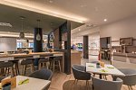 Holiday Inn Hamburg - Berliner Tor by IHG