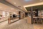 Holiday Inn Hamburg - Berliner Tor by IHG