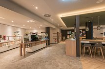 Holiday Inn Hamburg - Berliner Tor by IHG