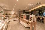 Holiday Inn Hamburg - Berliner Tor by IHG