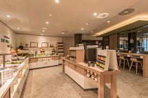 Holiday Inn Hamburg - Berliner Tor by IHG