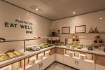 Holiday Inn Hamburg - Berliner Tor by IHG