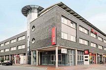 ibis Luebeck City