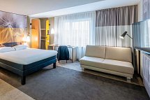 ibis Luebeck City