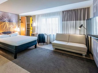 ibis Luebeck City