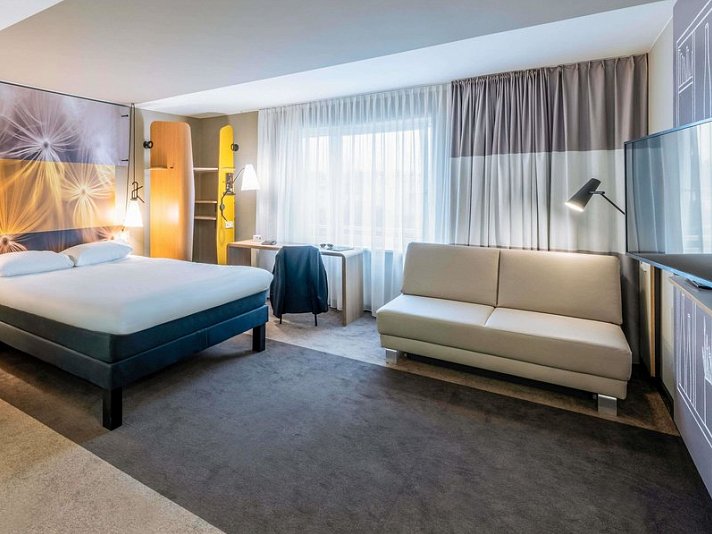 ibis Luebeck City