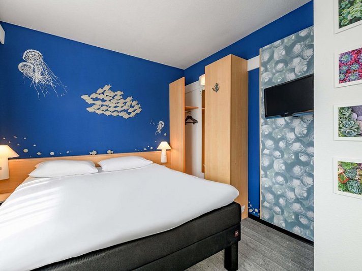 ibis Luebeck City