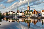 ibis Luebeck City